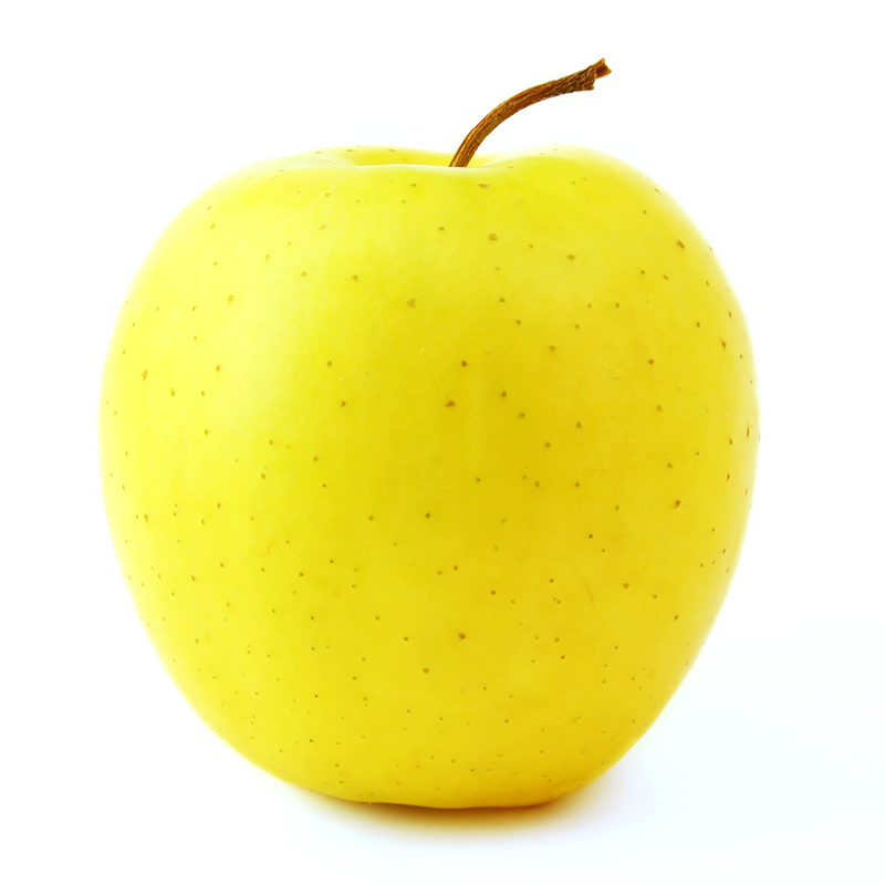 Pomme "Golden" - 11 Kg