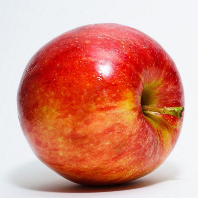 Pomme Red flame BIO  - 11 Kg