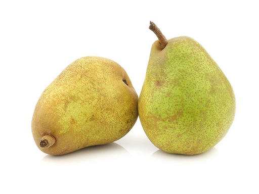 Poire Doyenné BIO - 13 Kg